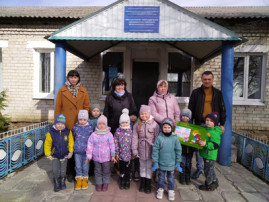 МЕСЯЧНИК ПРОФОРИЕНТАЦИОННОЙ РАБОТЫ "ШАГИ К ПРОФЕССИИ" МЕСЯЧНИК ПРОФОРИЕНТАЦИОННОЙ РАБОТЫ "ШАГИ К ПРОФЕССИИ".