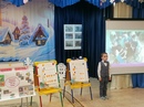 МУНИЦИПАЛЬНЫЙ ЭТАП XV МЕЖРЕГИОНАЛЬНОГО КОНКУРСА ДЕТСКИХ ИССЛЕДОВАТЕЛЬСКИХ РАБОТ «МОЙ ПРОЕКТ» МУНИЦИПАЛЬНЫЙ ЭТАП XV МЕЖРЕГИОНАЛЬНОГО КОНКУРСА ДЕТСКИХ ИССЛЕДОВАТЕЛЬСКИХ РАБОТ «МОЙ ПРОЕКТ».