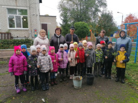 ЭКОЛОГИЧЕСКАЯ АКЦИЯ "ПОСАДИ ДЕРЕВО" ЭКОЛОГИЧЕСКАЯ АКЦИЯ "ПОСАДИ ДЕРЕВО".
