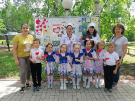 ДЕНЬ МЕДИЦИНСКОГО РАБОТНИКА В СЕЛЕ БОЛЬШОЕ НАГАТКИНО ДЕНЬ МЕДИЦИНСКОГО РАБОТНИКА В СЕЛЕ БОЛЬШОЕ НАГАТКИНО.