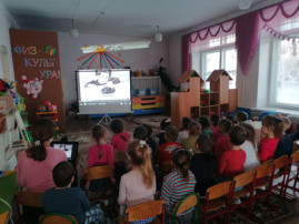 Отчет о проведении десятой недели антикоррупционных инициатив Отчет о проведении десятой недели антикоррупционных инициатив.
