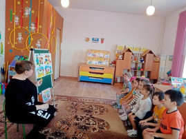 Декада правового просвещения населения Декада правового просвещения населения.