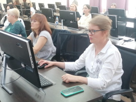 Участие педагога в апробации Модели компетенций воспитателей ДОО Участие педагога в апробации Модели компетенций воспитателей ДОО.