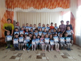 Воспитанники приняли участие в Рождественском фестивале “Возродим Русь святую!” Воспитанники приняли участие в Рождественском фестивале “Возродим Русь святую!”.