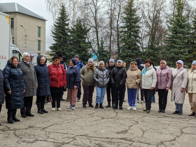 Сотрудники присоединились в акции "10000 шагов к жизни" Сотрудники присоединились в акции "10000 шагов к жизни".