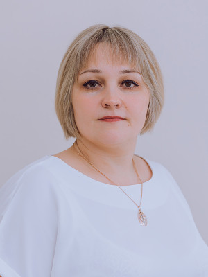 Воспитатель Донова Ольга Александровна Воспитатель Донова Ольга Александровна